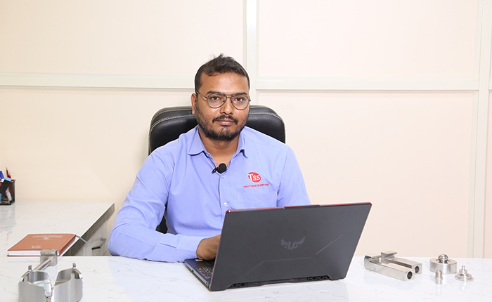 TSS MS India Journey with LMW Machines